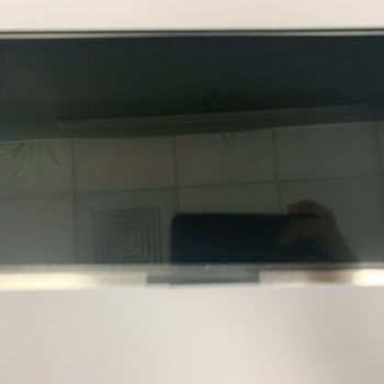 TFT 10" MONITOR (WIT, MIO)