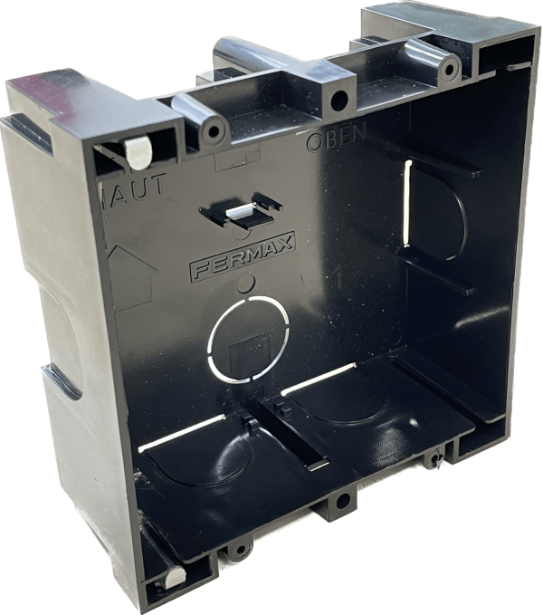 CAJA EMPOTRAR CITY KIT S1