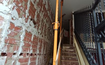 ¿Tu comunidad cumple la ley? Videoporteros y Accesibilidad en Valencia: Guía 2026