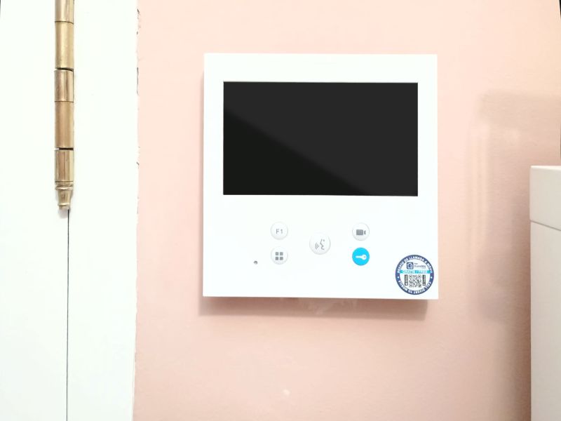 Monitor VEO-XL WiFi DUOX PLUS de Fermax