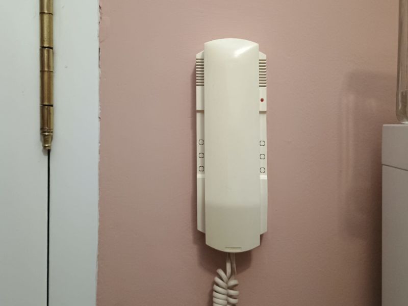 Monitor VEO-XL WiFi DUOX PLUS de Fermax