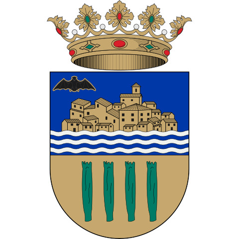 Escudo de Catarroja