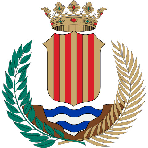 Escudo de Moncada