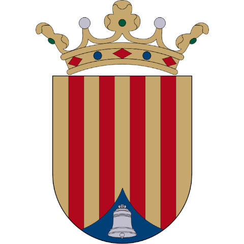 Escudo de Alfafar