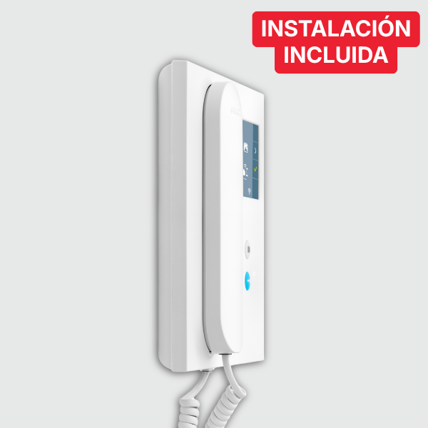 Pack de Instalación de monitor VEO DUOX en Valencia - Imagen 2